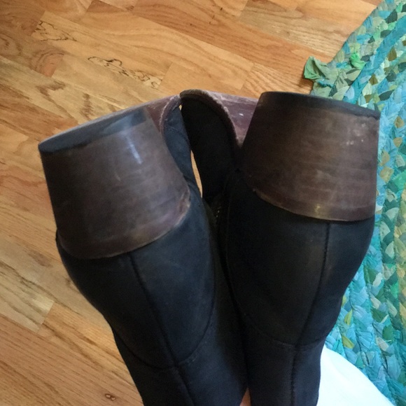 1883 Wolverine Roxana’s Ankle Bootie - Picture 8 of 8